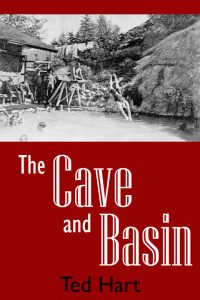 Cave and Basin book