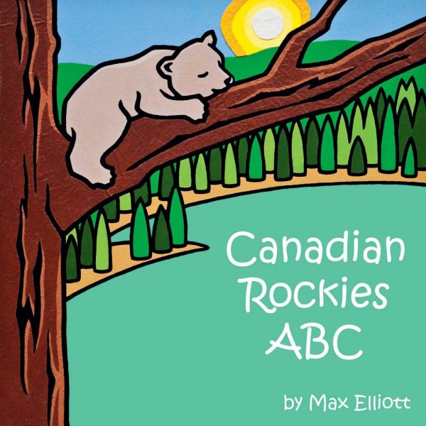 Canadian Rockies ABC