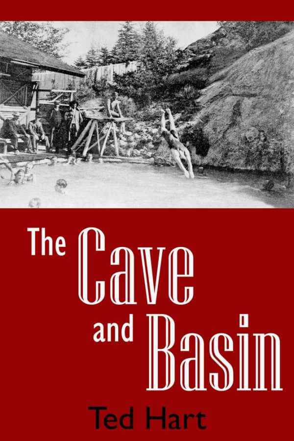 Cave and Basin history