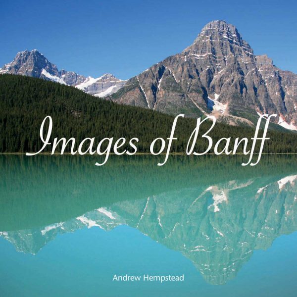 images of banff