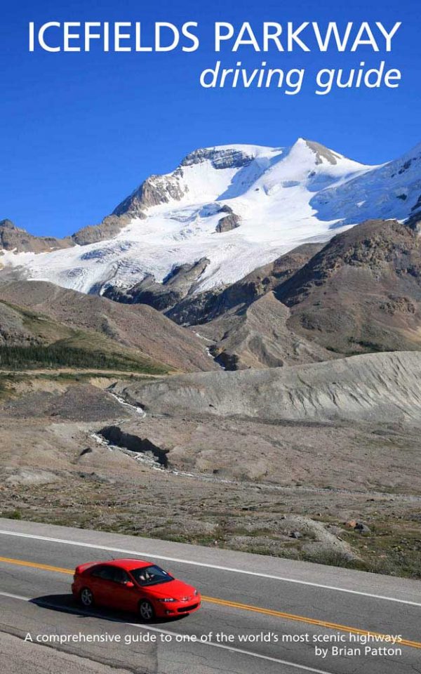 Icefields Parkway Driving Guide