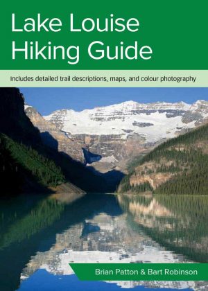 Lake Louise Hiking Guide