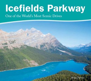 icefields parkway book