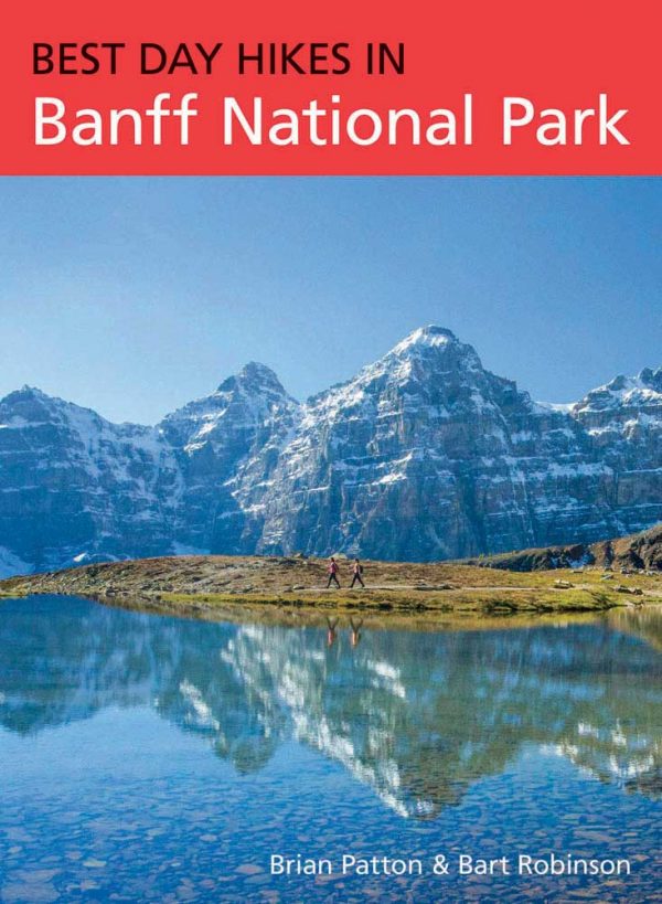 Best day hikes in Banff National Park