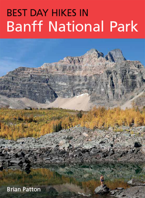 Best Banff National Park Day Hikes