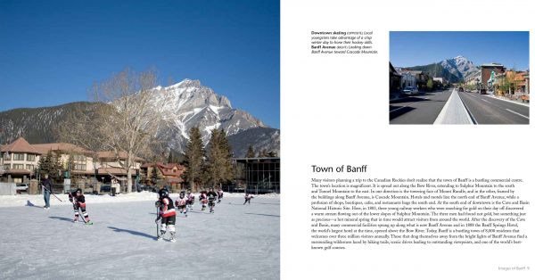 Images of Banff