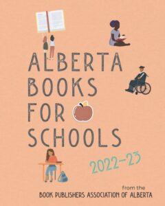 Alberta Books for Schools