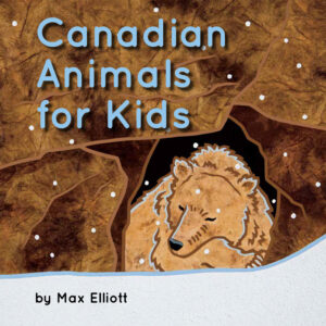 Canadian Wildlife for Kids