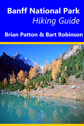 Banff National Park Hiking Guide