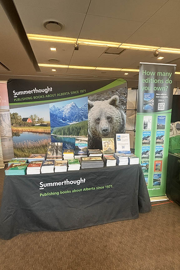 Banff Mountain Film and Book Festival