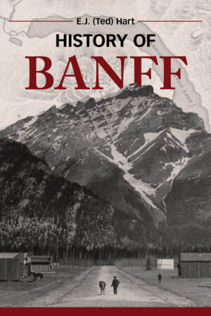 History of Banff book